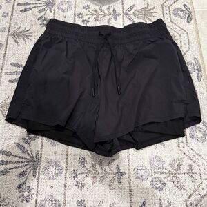 Spider Women's Athletic Shorts